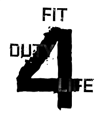 FIT 4 DUTY LIFE logo