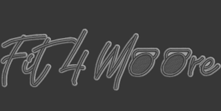 FIT 4 MOORE logo