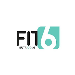 FIT 6 NUTRICODE logo