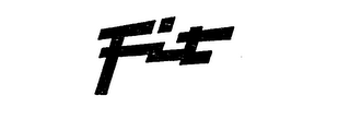 FIT logo