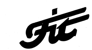 FIT logo