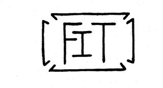 FIT logo