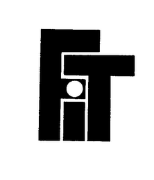 FIT logo