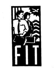 FIT logo
