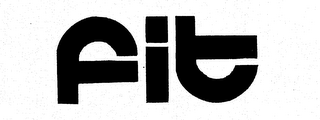 FIT logo