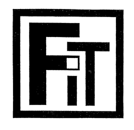FIT logo