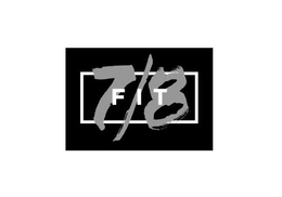 FIT 7/8 logo