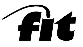 FIT logo