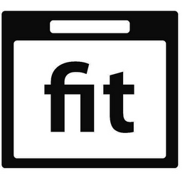 FIT logo