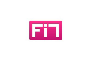 FIT logo