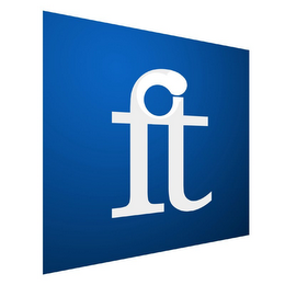 FIT logo