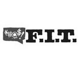 F.I.T. logo