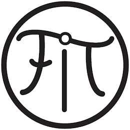 FIT logo