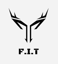 F.I.T logo