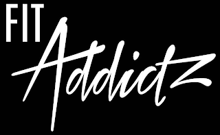 FIT ADDICTZ logo