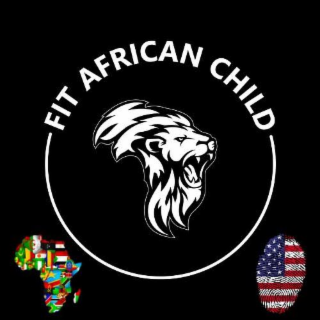 FIT AFRICAN CHILD logo