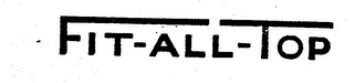 FIT-ALL-TOP logo