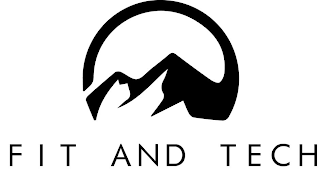 FIT AND TECH logo