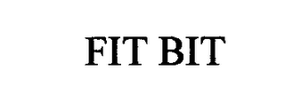 FIT BIT logo