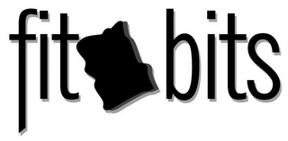 FIT BITS logo