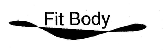 FIT BODY logo