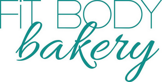 FIT BODY BAKERY logo