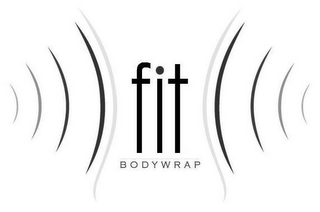 FIT BODYWRAP logo