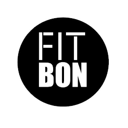 FIT BON logo