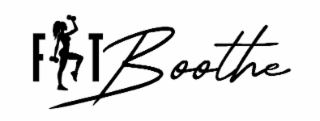 FIT BOOTHE logo