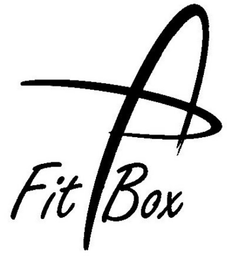 FIT BOX logo