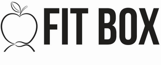 FIT BOX logo