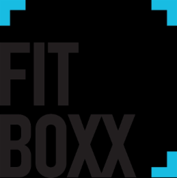 FIT BOXX logo
