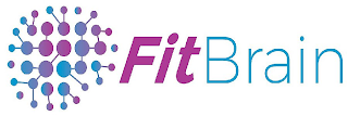 FIT BRAIN logo