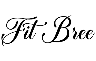 FIT BREE logo