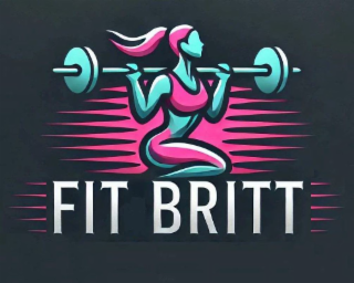 FIT BRITT logo