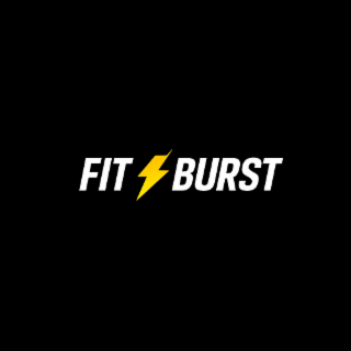FIT BURST logo