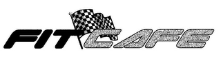 FIT CAFE logo