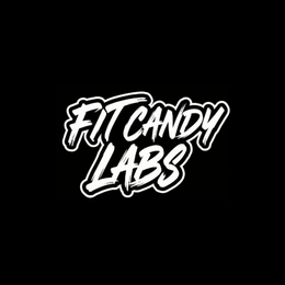 FIT CANDY LABS logo