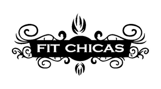 FIT CHICAS logo