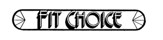 FIT CHOICE logo