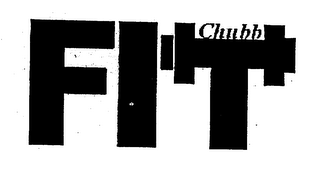 FIT CHUBB logo