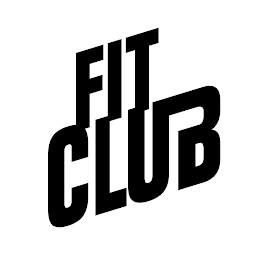 FIT CLUB logo