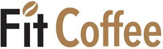 FIT COFFEE logo
