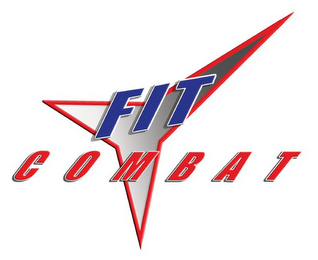 FIT COMBAT logo