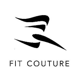 FIT COUTURE logo