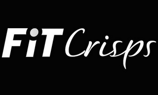 FIT CRISPS logo