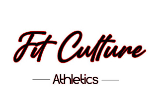 FIT CULTURE -ATHLETICS- logo