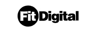 FIT DIGITAL logo