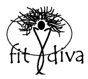 FIT DIVA logo