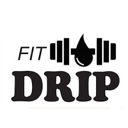 FIT DRIP logo